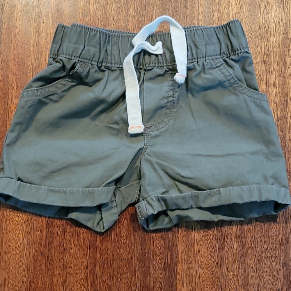 Toddler Girl shorts